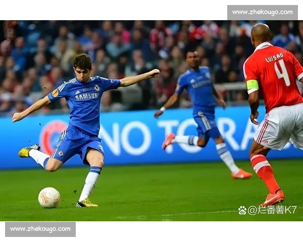 詹姆斯任意球破僵！切尔西加时 4-1 逆转本菲卡晋级