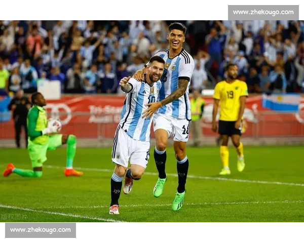 阿根廷十月双战国足 + 乌兹别克！梅西或率队再掀中国足球热潮