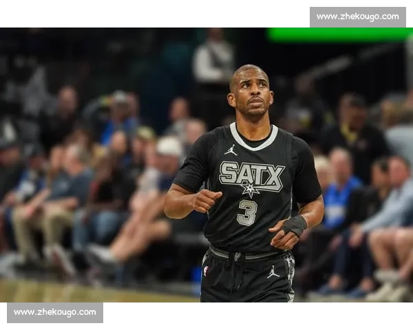 重磅!琼斯离队腾出空位,保罗或重返太阳再续前缘 重磅!琼斯离队腾出空位,保罗或重返太阳再续前缘