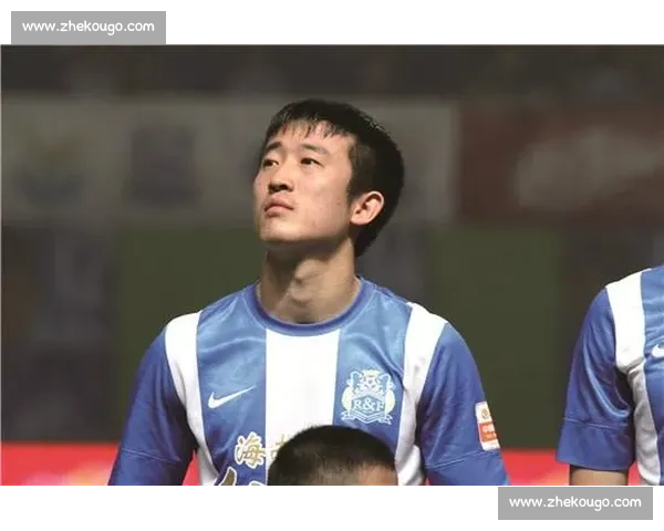 姜至鹏：三镇 6 分生死战，老将坦言恢复力下滑成最大挑战