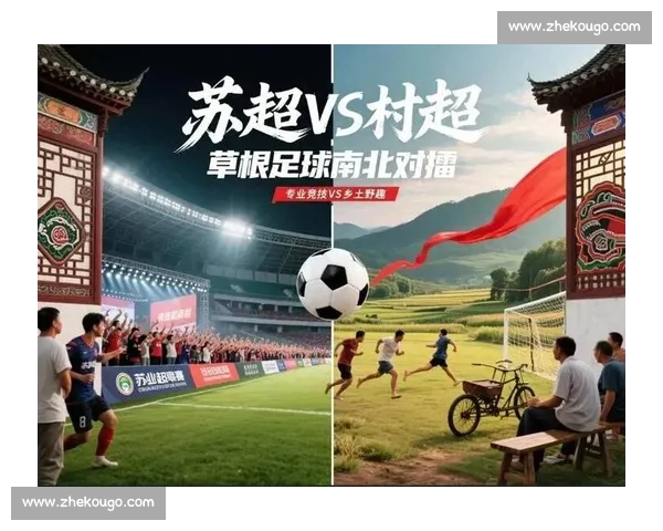 村超苏超梦幻联动！江苏赛区签约落地，全民足球盛宴今夏启幕