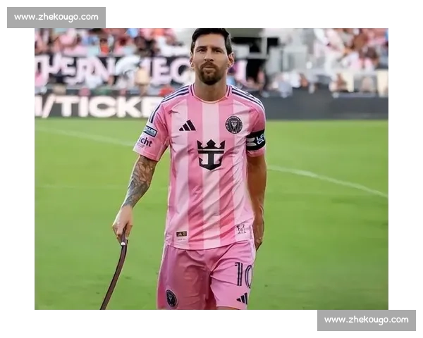 梅西续约迈阿密进入倒计时！38 岁球王用数据诠释何为 “不老传奇”