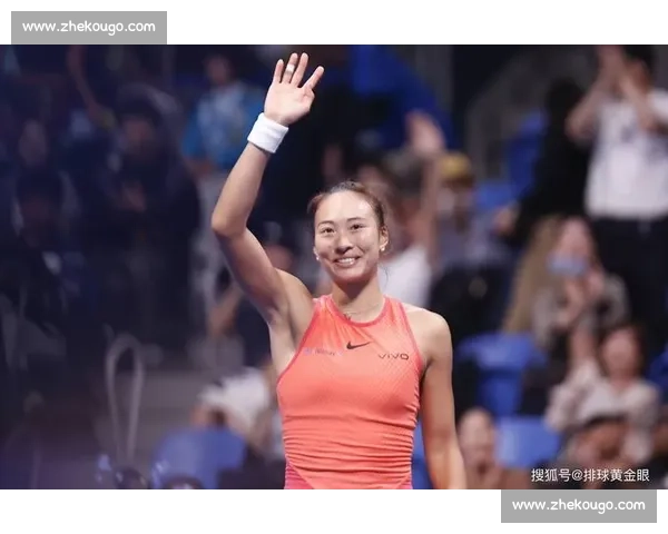 温网中国军团剑指突破：郑钦文王欣瑜领衔六将出征，布云朝克特男单突围