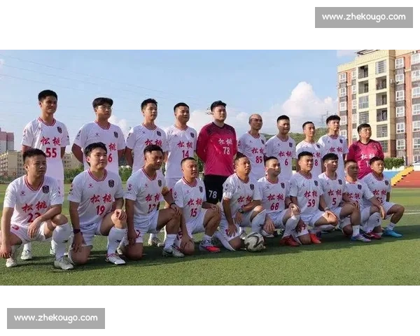 焕新绿茵场，全力备战新赛季