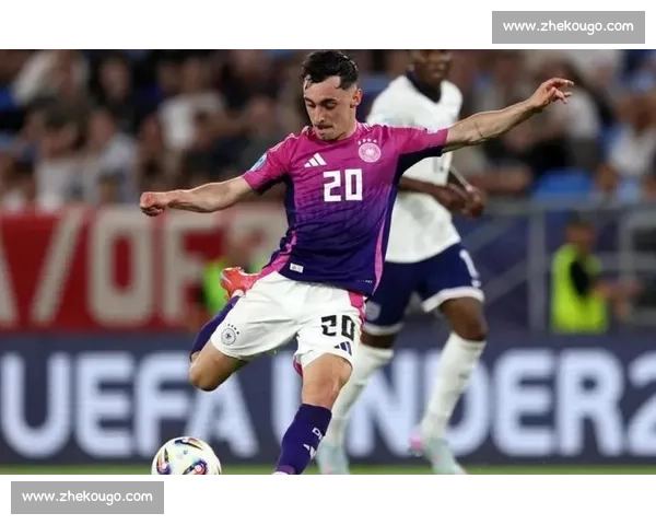 英格兰 U21 加时绝杀德国卫冕！卡斯利剑指三连冠