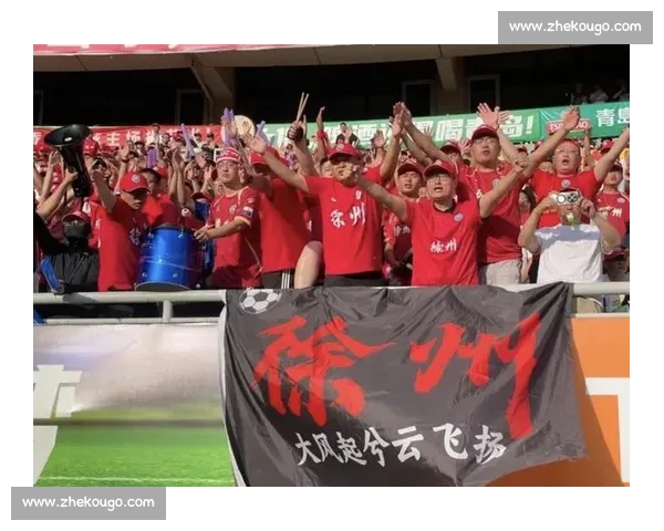 双周连赴苏超现场：幸运抢票的球迷狂欢实录