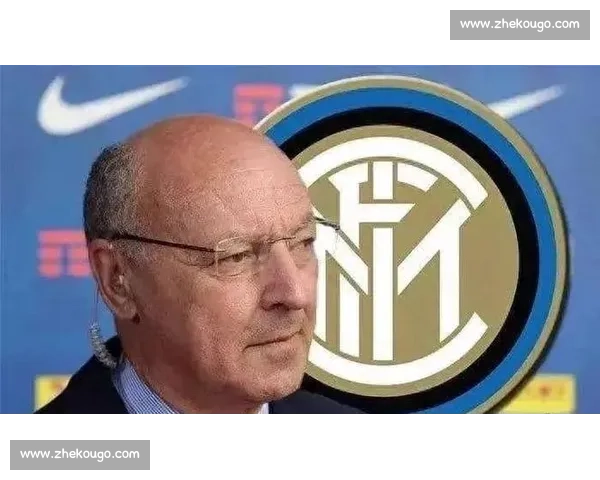 劳塔罗炮轰更衣室乱象，马洛塔借舆论施压促重建