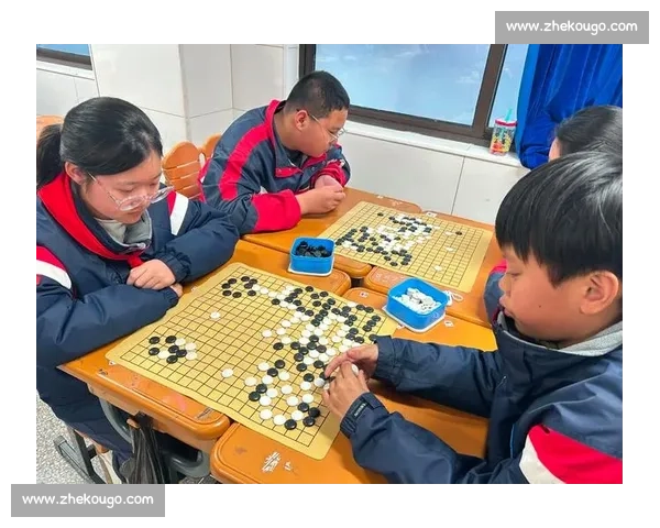 围棋高尔夫老挝站诞生首位海外冠军 罗约克力克韩国六段夺冠
