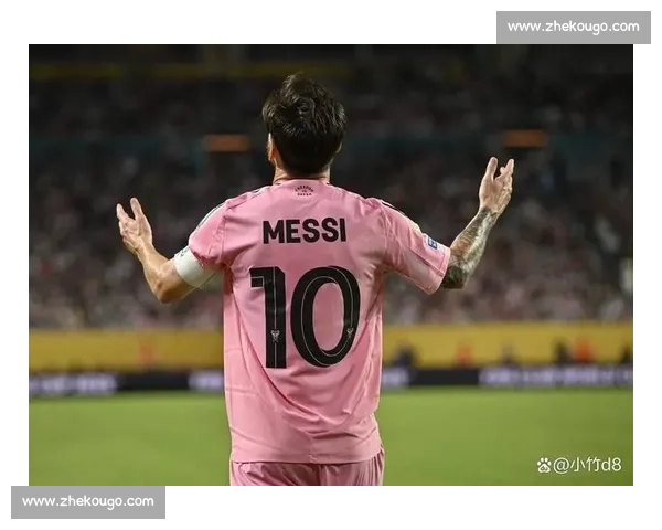 甲亢哥求见梅西遭阿奎罗毒舌：C 罗粉丝？他只能在家看世俱杯！