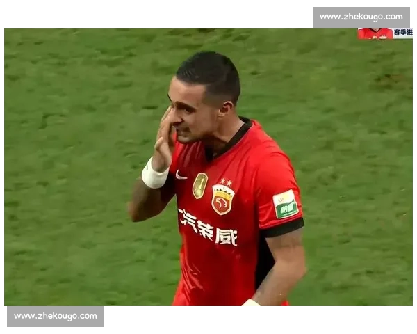 穆斯卡特亮剑！海港客场 3-1 擒河南，总结经验锁定连胜节奏