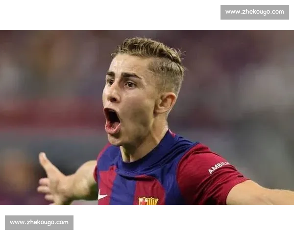 费尔明铁心拒拜仁！巴萨青训瑰宝 5 亿违约金锁死，弗里克钦点中场核心