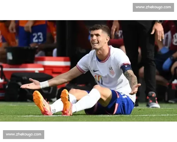 马希怒怼波切蒂诺、普利希奇：没人敢拒国家队征召！