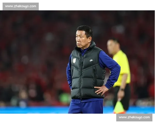 崔康熙与泰山队十字路口:何去何从?