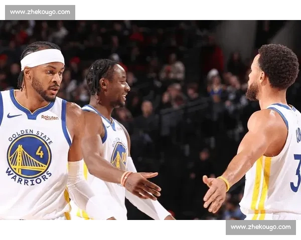 库明加 7500 万续约陷僵局,美媒力荐勇士交易换即战力