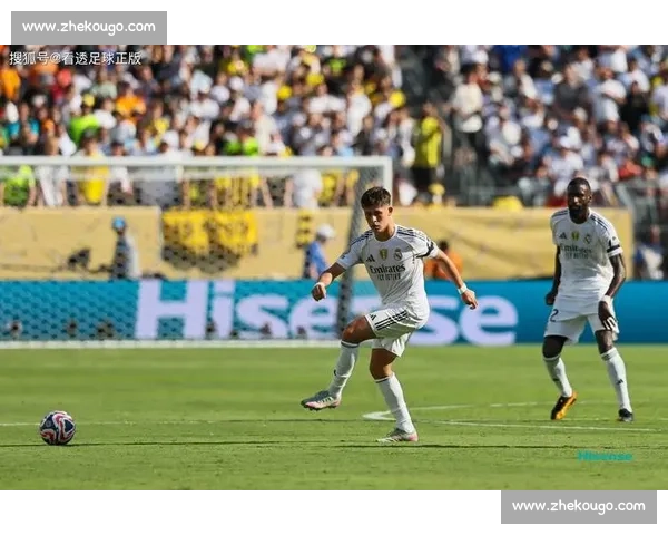 皇马寻姆巴佩替补遇挫，贡萨洛凭世俱杯表现锁定留队资格
