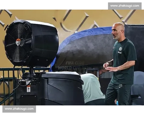 巴塔利亚世俱杯抽筋退赛！高温 32℃成隐形杀手