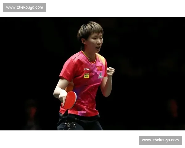 美锦赛再遇王曼昱,张本美和六连败后称呼突变暗藏玄机 美锦赛再遇王曼昱,张本美和六连败后称呼突变暗藏玄机