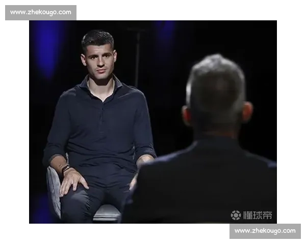 莫拉塔纪录片他们不知道我是谁首播：抑郁症致婚变，欧洲杯后或退出国家队