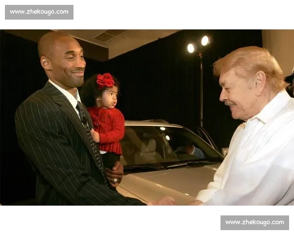 魔术师盛赞湖人新老板沃尔特：与珍妮・巴斯是天作之合