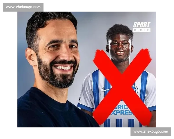 曼联 7000 万镑天价标价阿根廷帝星 五大豪门集体望而却步