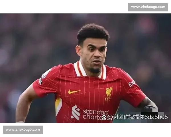 马卡：迪亚斯借巴萨施压利物浦求高薪续约