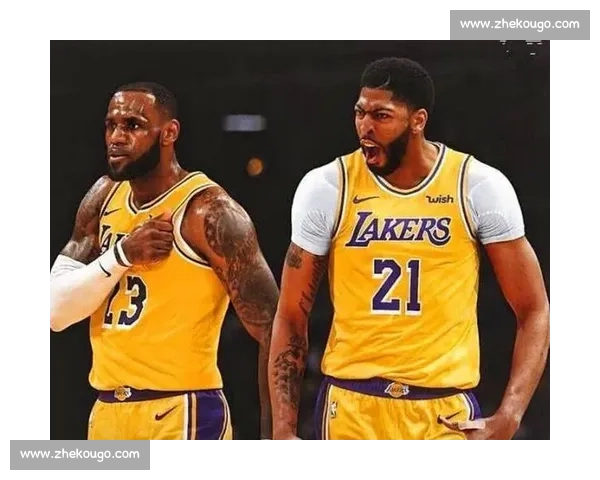 湖人新主豪掷千金,詹皇冲冠再添强援! 湖人新主豪掷千金,詹皇冲冠再添强援!